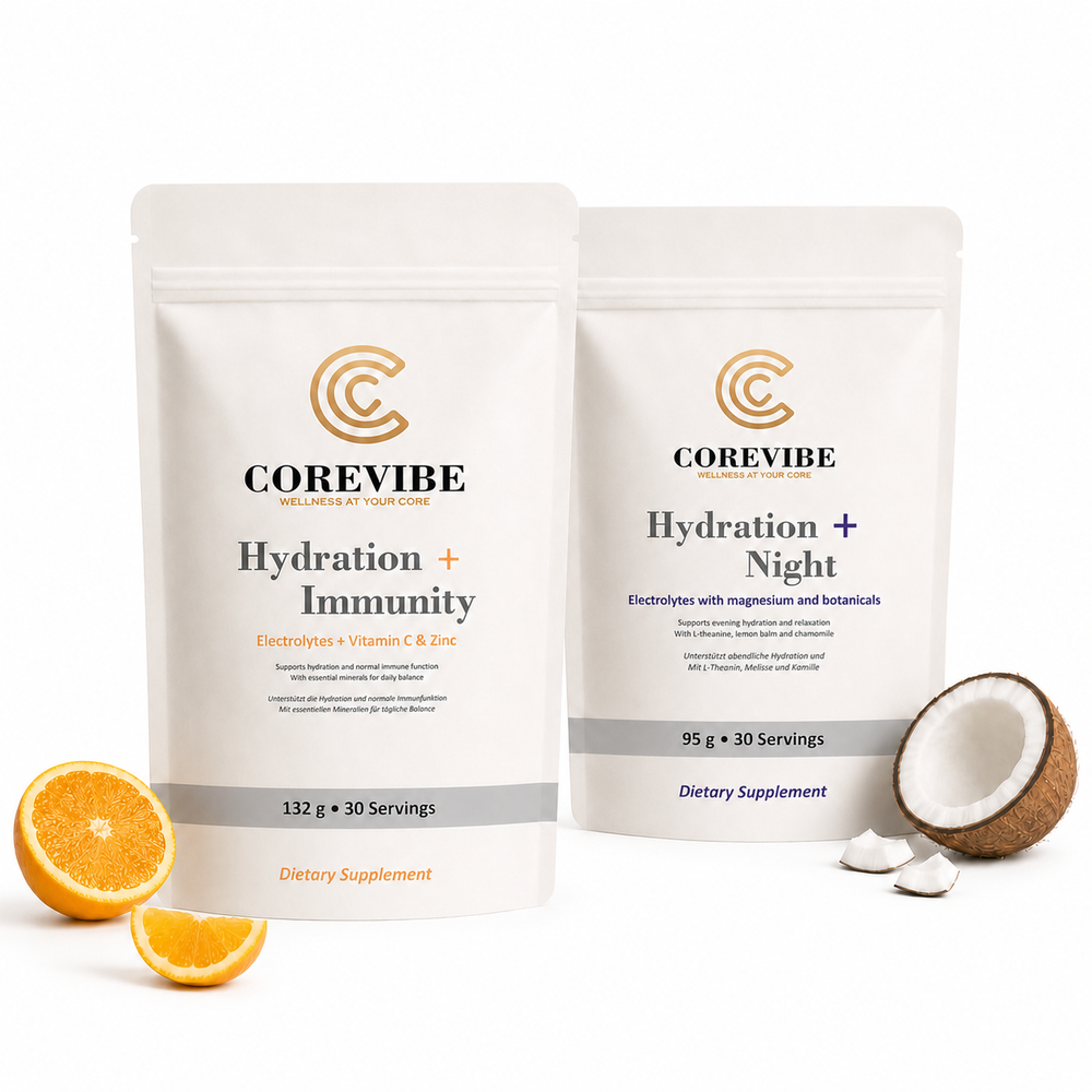 Hydrations- & Gleichgewichts-Set