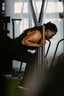 The Athlete