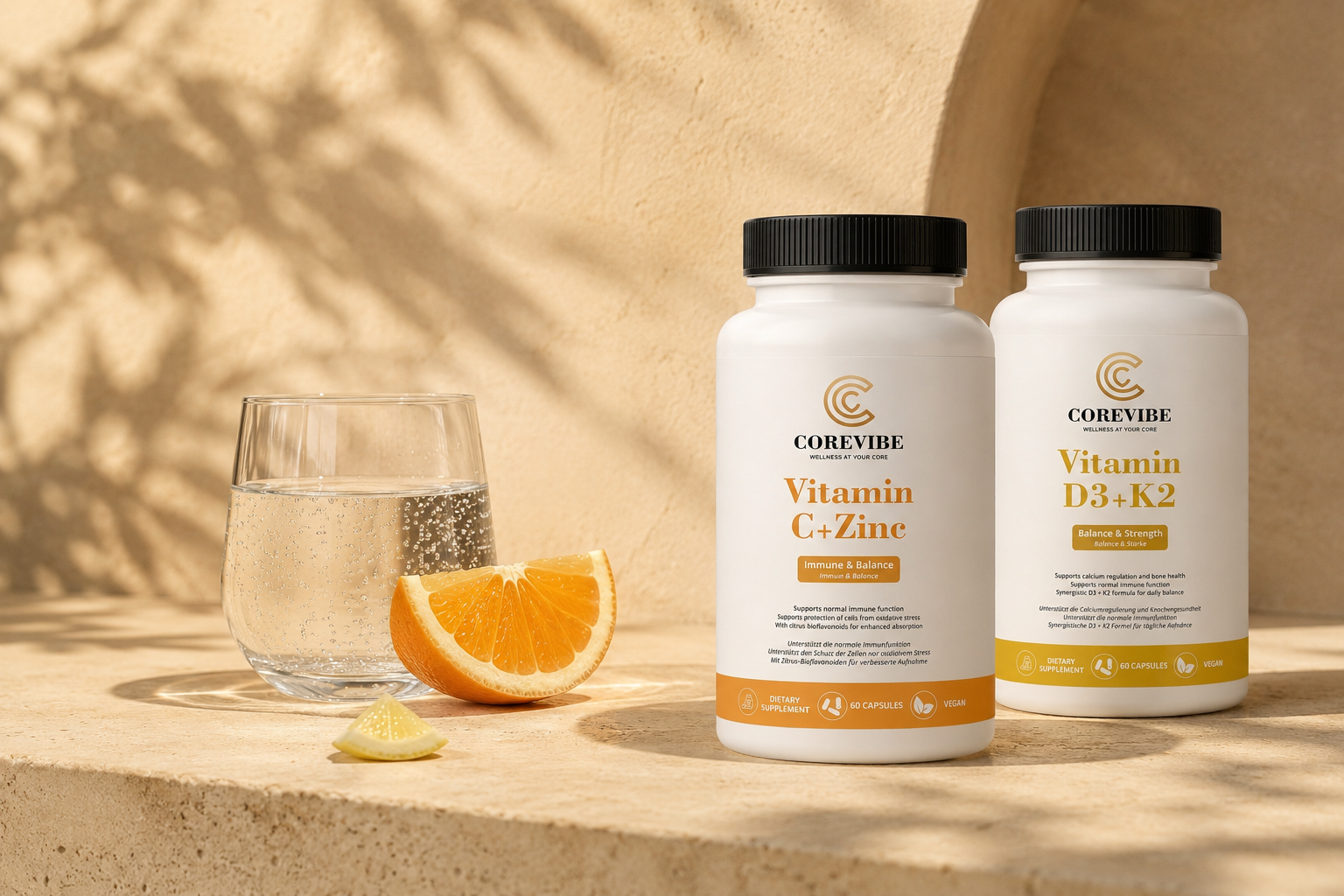 Immunity & Resilience
