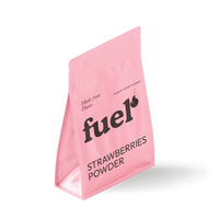 Magnesium Complex – Focus & Recovery