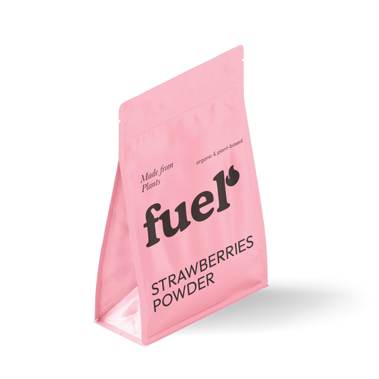 Magnesium Complex – Focus & Recovery