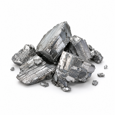 Zinc